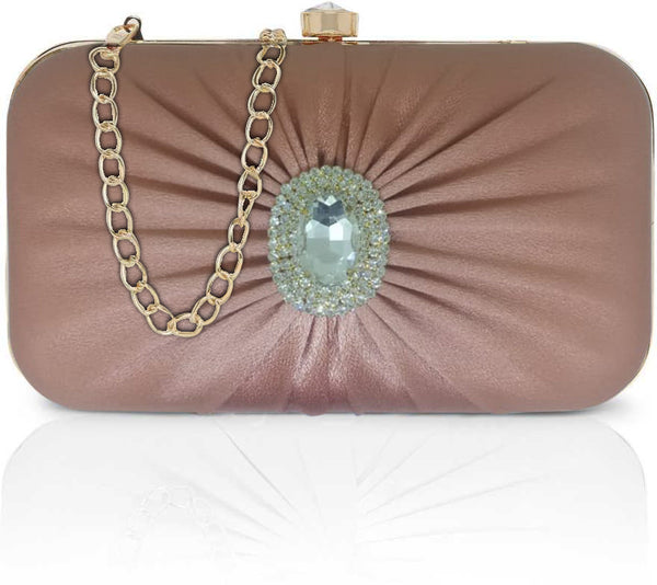 CLUTCH BAG