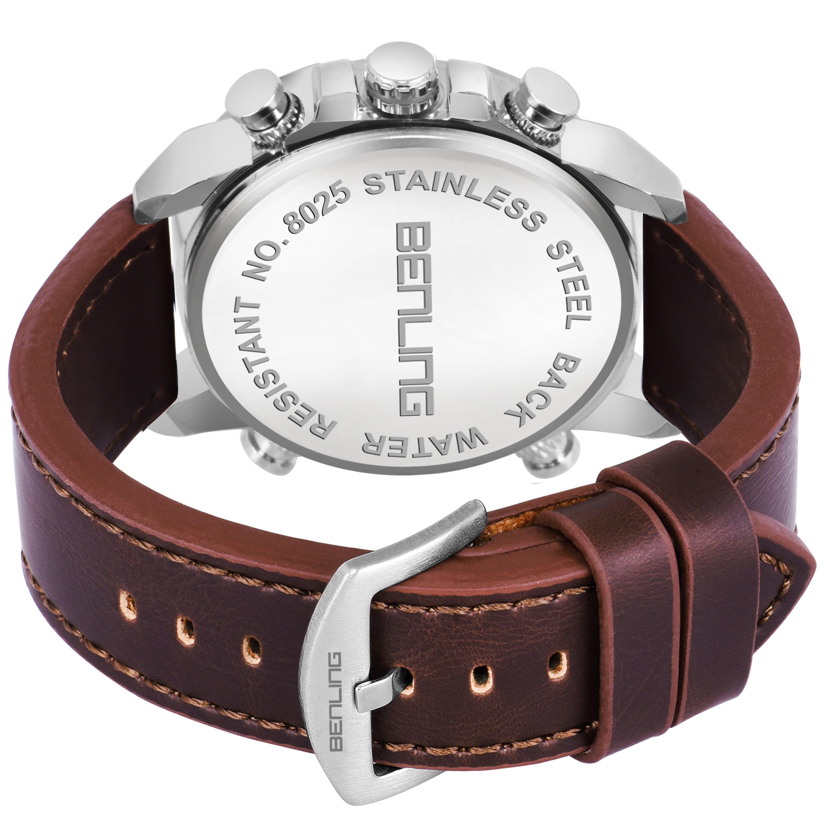 BL1021 Benling Speedster Ana Digital Watch