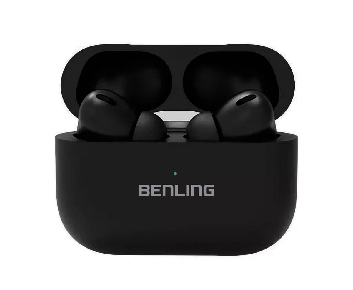 SkyPods with Noise Cancellation Bluetooth V5.3 Bluetooth - Benling