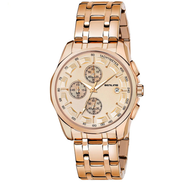 BL-1008 Benling Chronomaster Chronograph Watch for Men