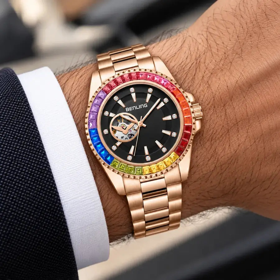 On Your Wrist