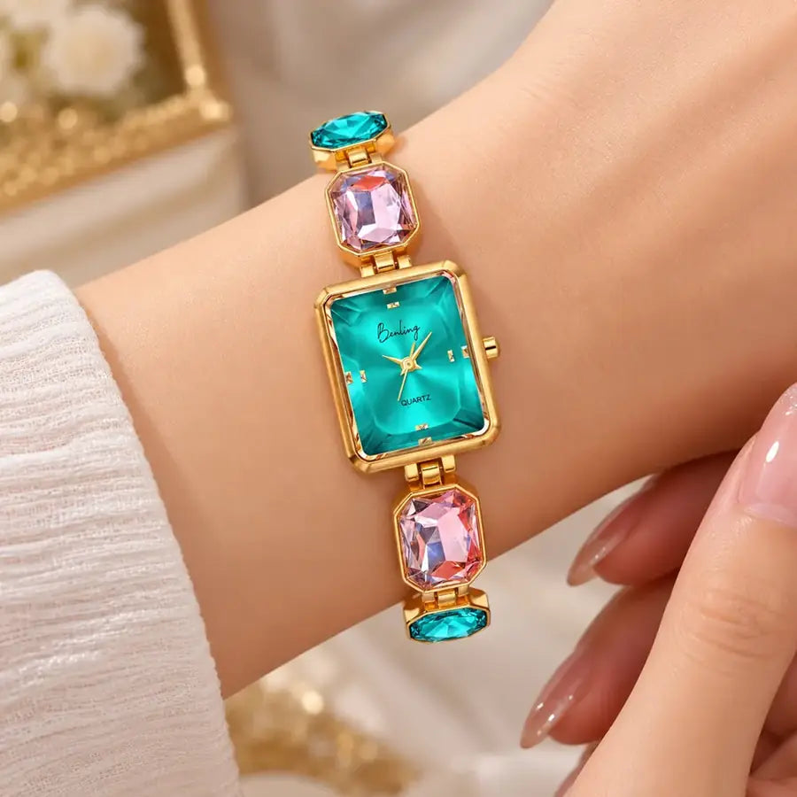 On Your Wrist