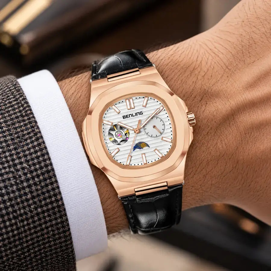 On Your Wrist