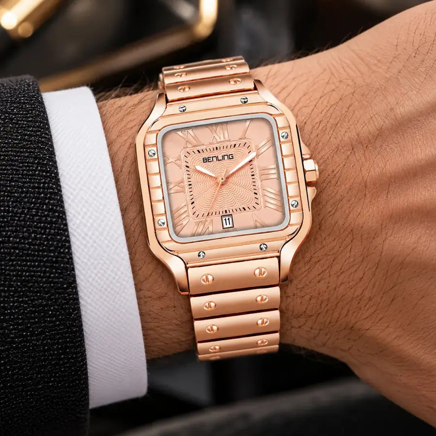 On Your Wrist
