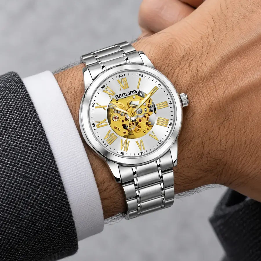 On Your Wrist
