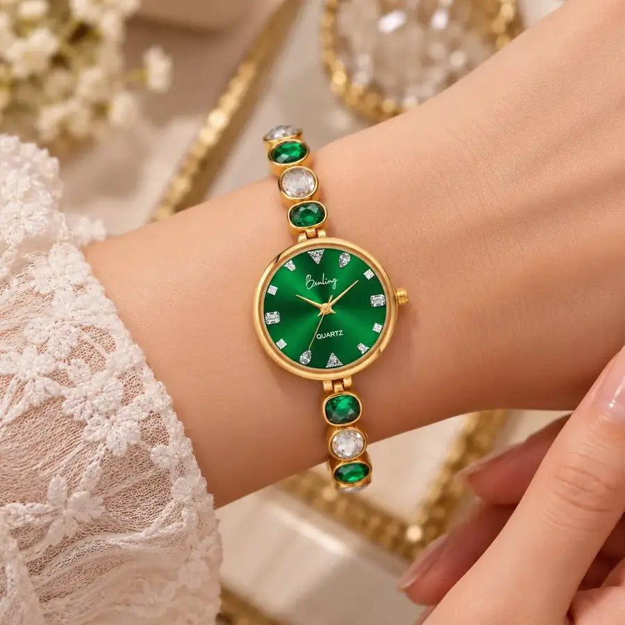 On Your Wrist