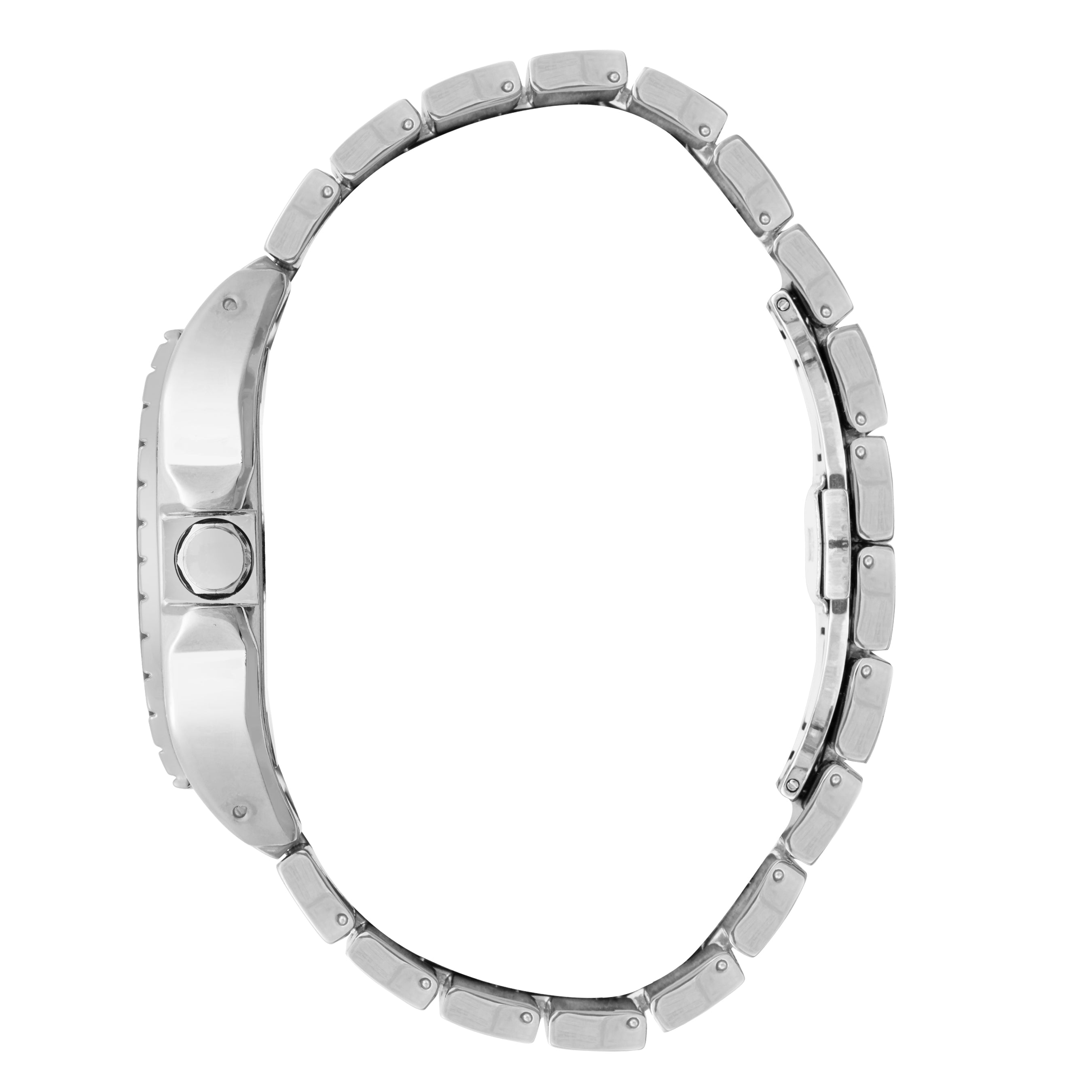 Benling Royale | Roman Numerals & Guilloché Dial