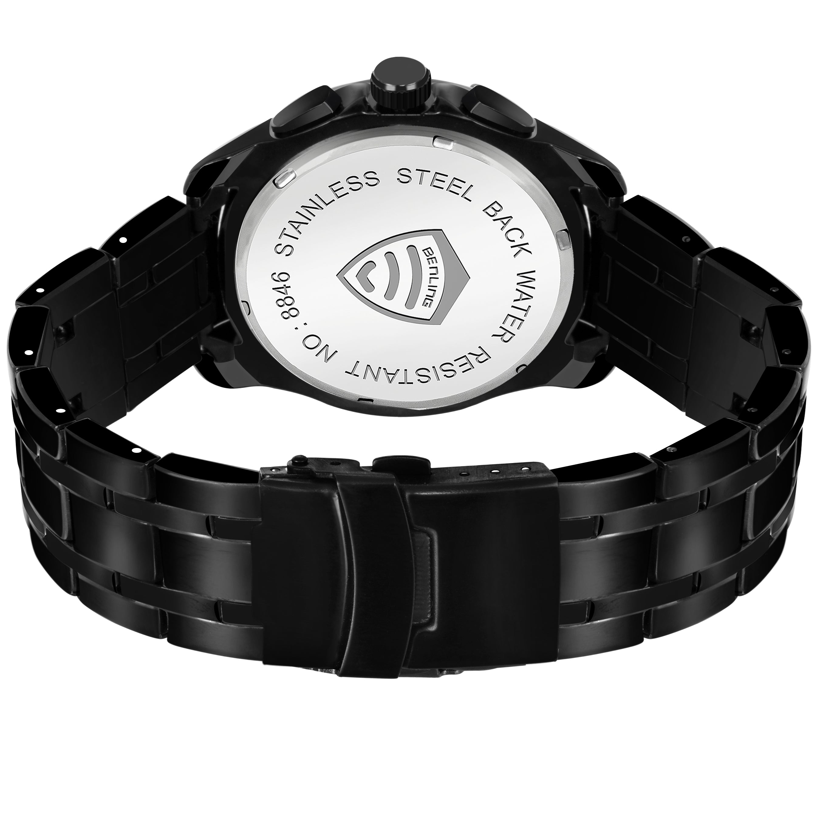 Benling ChronoMaster Watches for Men