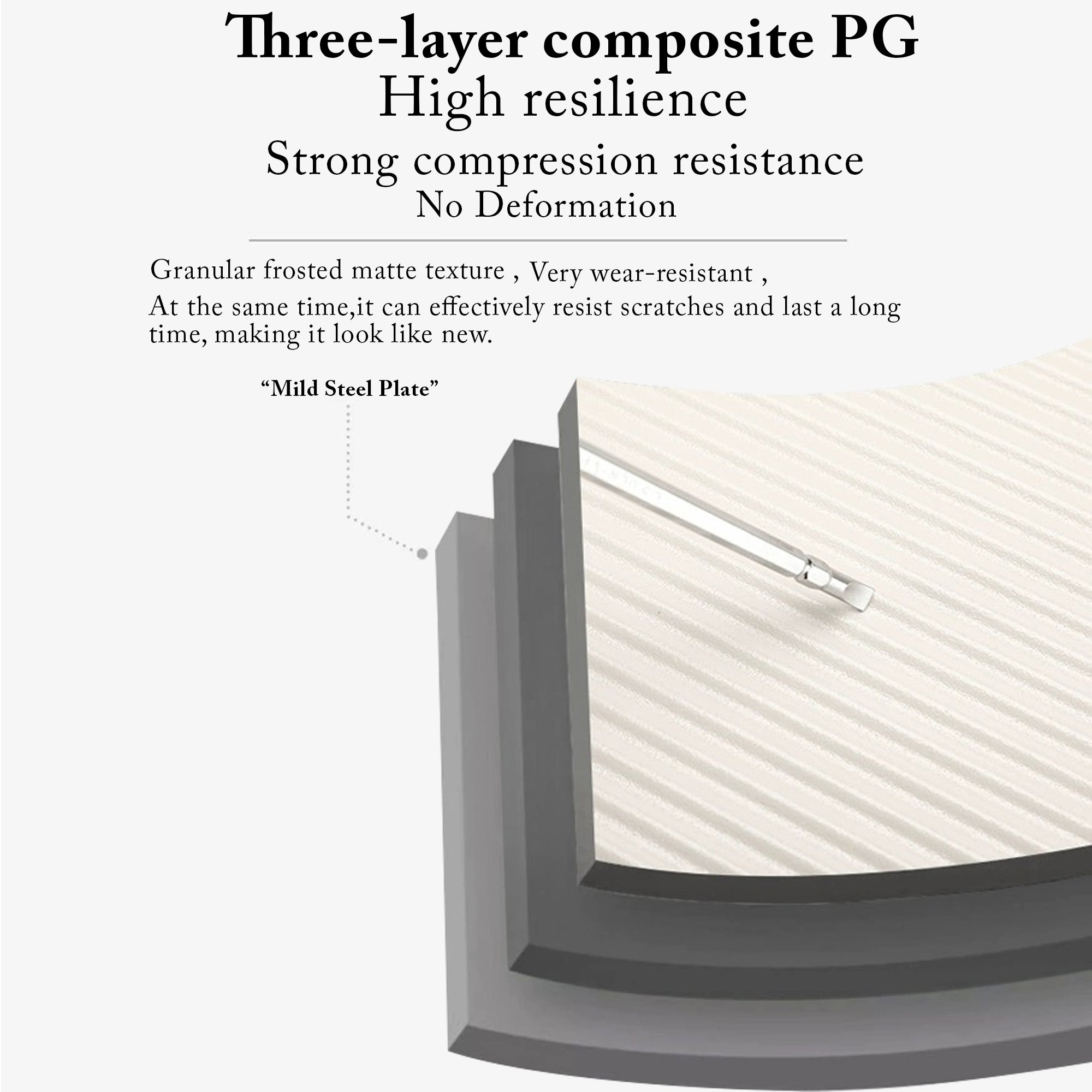 Benling Voyager Series Set of 2 Trolley Bags - 20 & 25 Inch Luggage with Vintage Design & TSA Lock