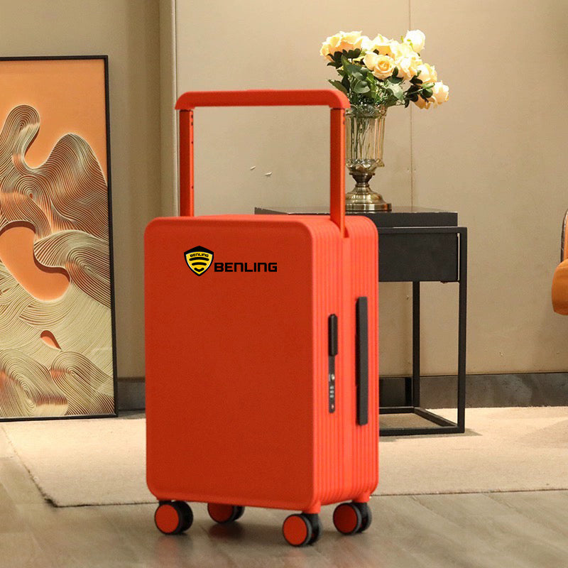 Elevating Travel with Luxury Luggage Brands - Benling