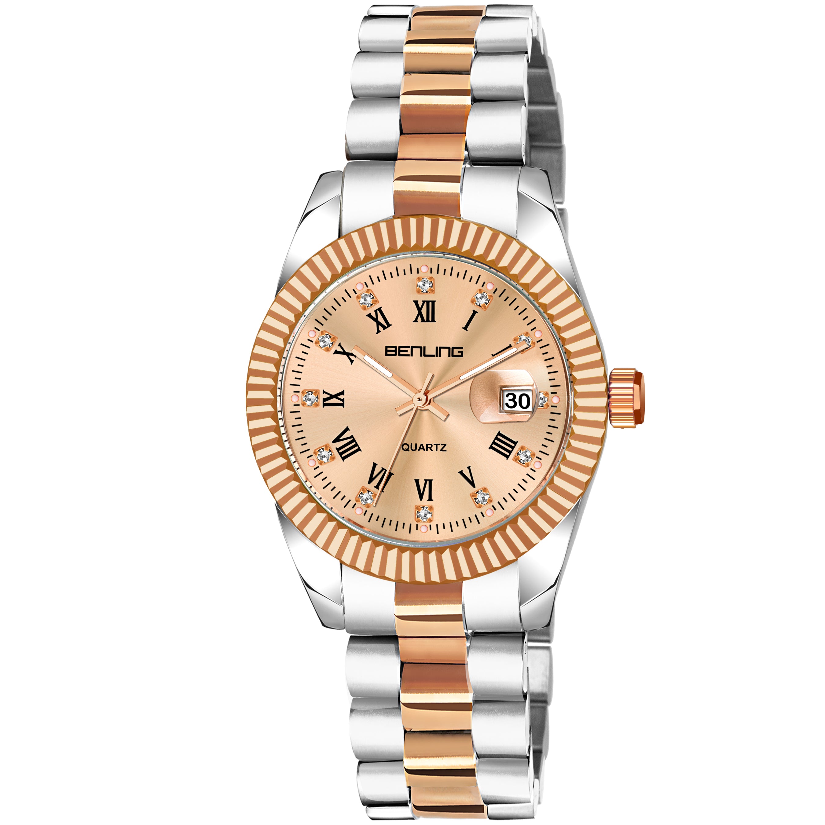 Benling Analogue Wrist Watch for Women