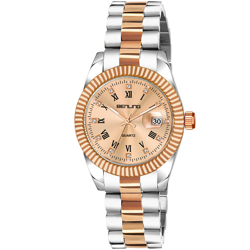 Benling Analogue Wrist Watch for Women