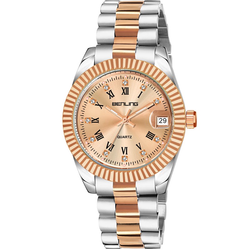 Benling Analogue Wrist Watch for Men