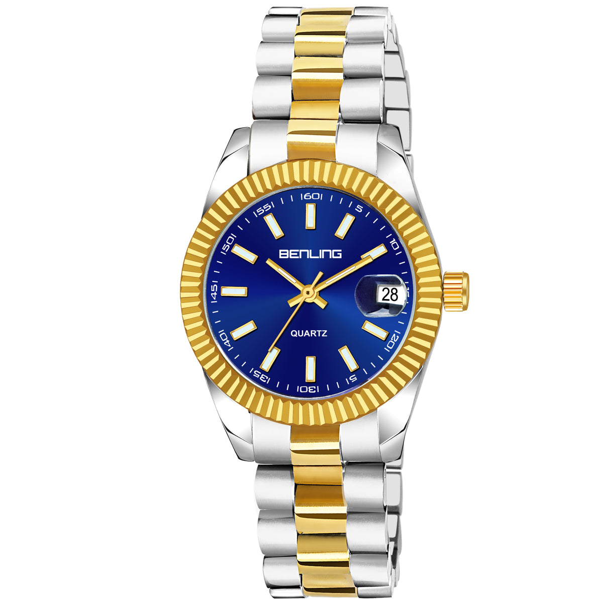 Benling Analogue Wrist Watch for Women Benling