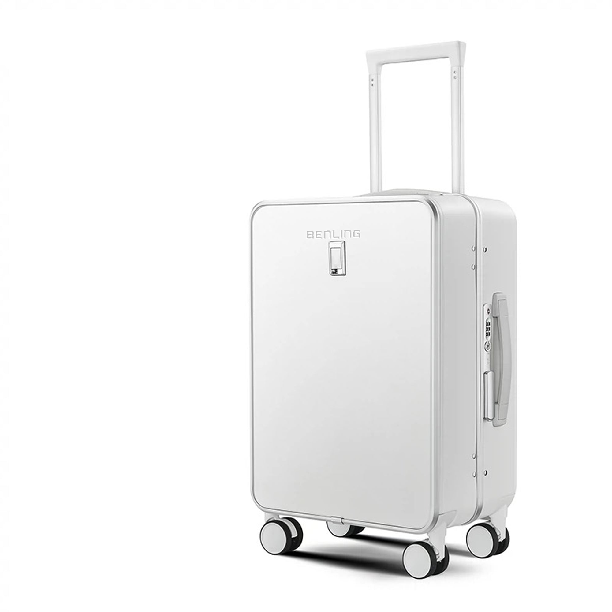 RBT-104 Benling Trailblazer Series – Set of 2 Luggage Bags