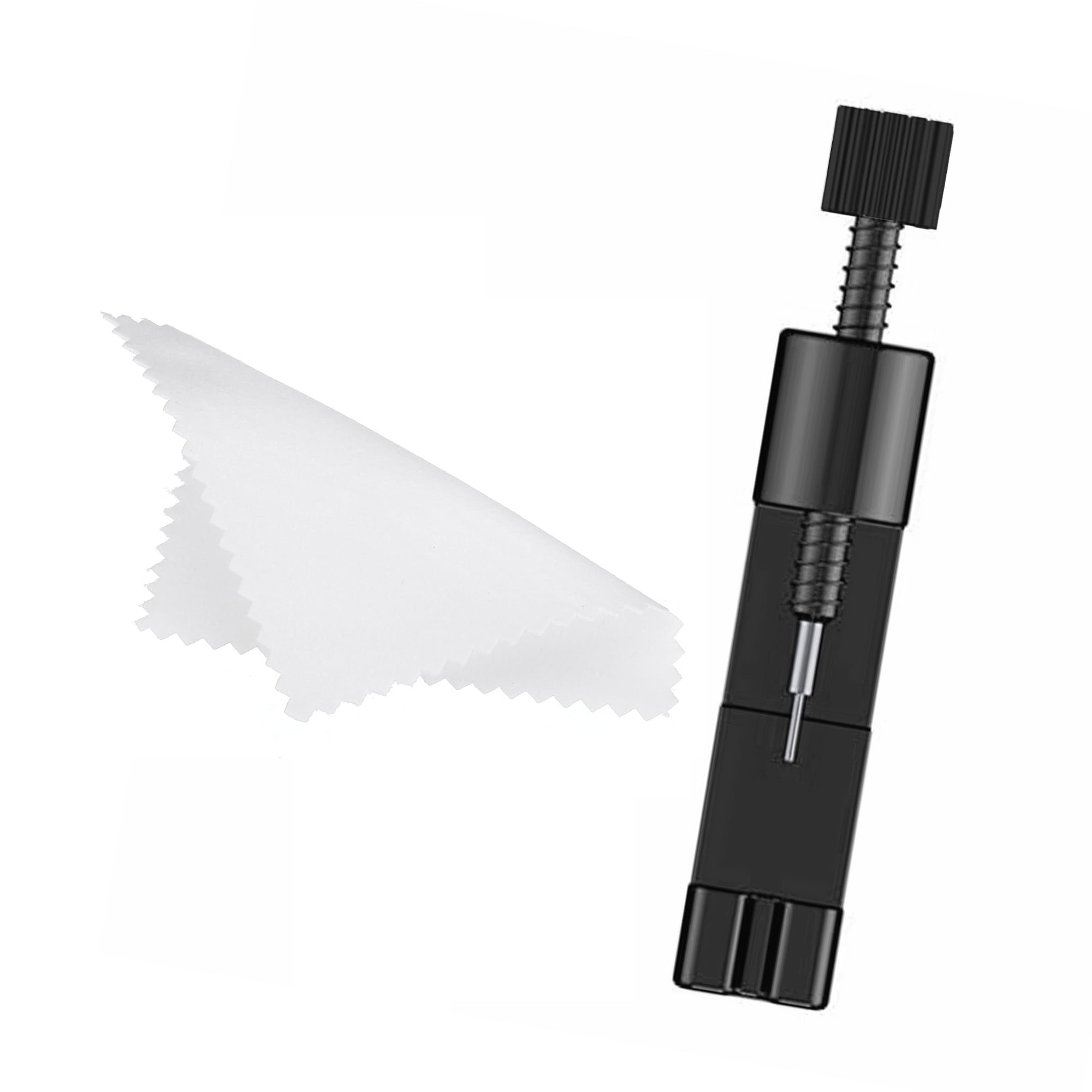 Watch Band Link Remover Tool – Adjustable Pin Removal for Metal Straps