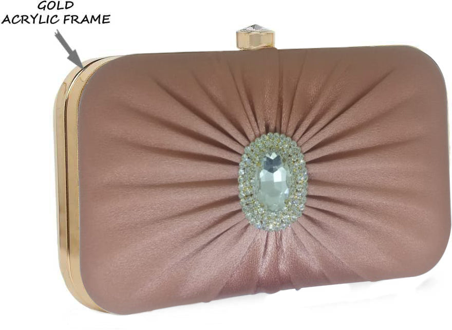 CLUTCH BAG