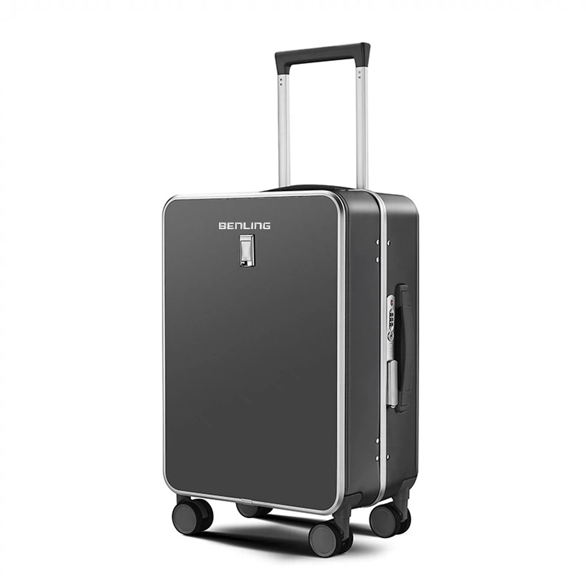 RBT-104 Benling Trailblazer Series – Set of 2 Luggage Bags