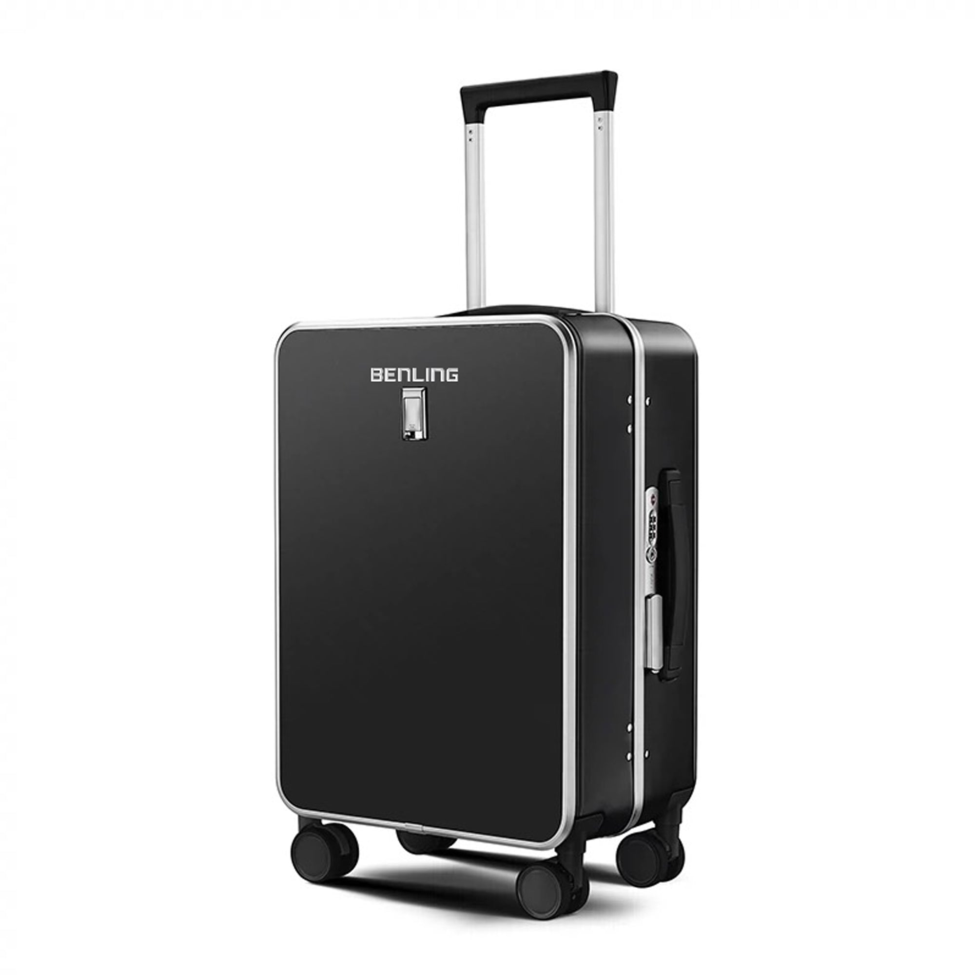 RBT-104 Benling Trailblazer Series – Set of 2 Luggage Bags