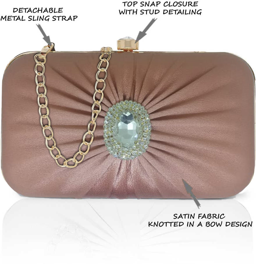 CLUTCH BAG