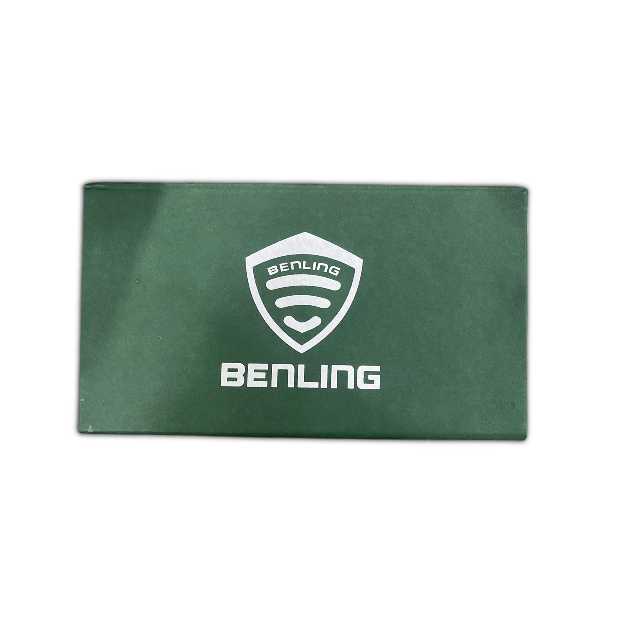 Benling Premium Poker Set with 50 Multicolor Chips & Roulette Betting Map – Complete Casino Game Kit for Home, Parties & Family Game Nights