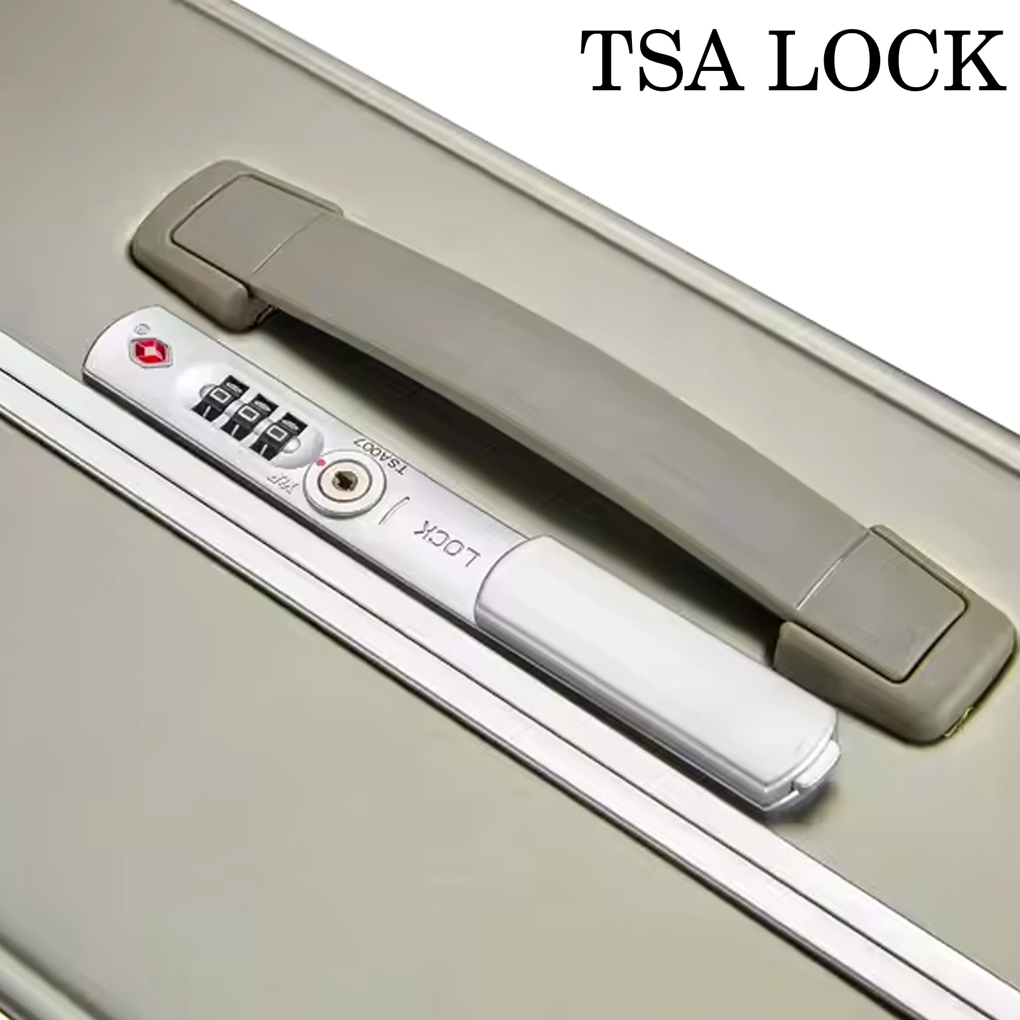 RBT-104 Benling Trailblazer Series – Set of 2 Luggage Bags