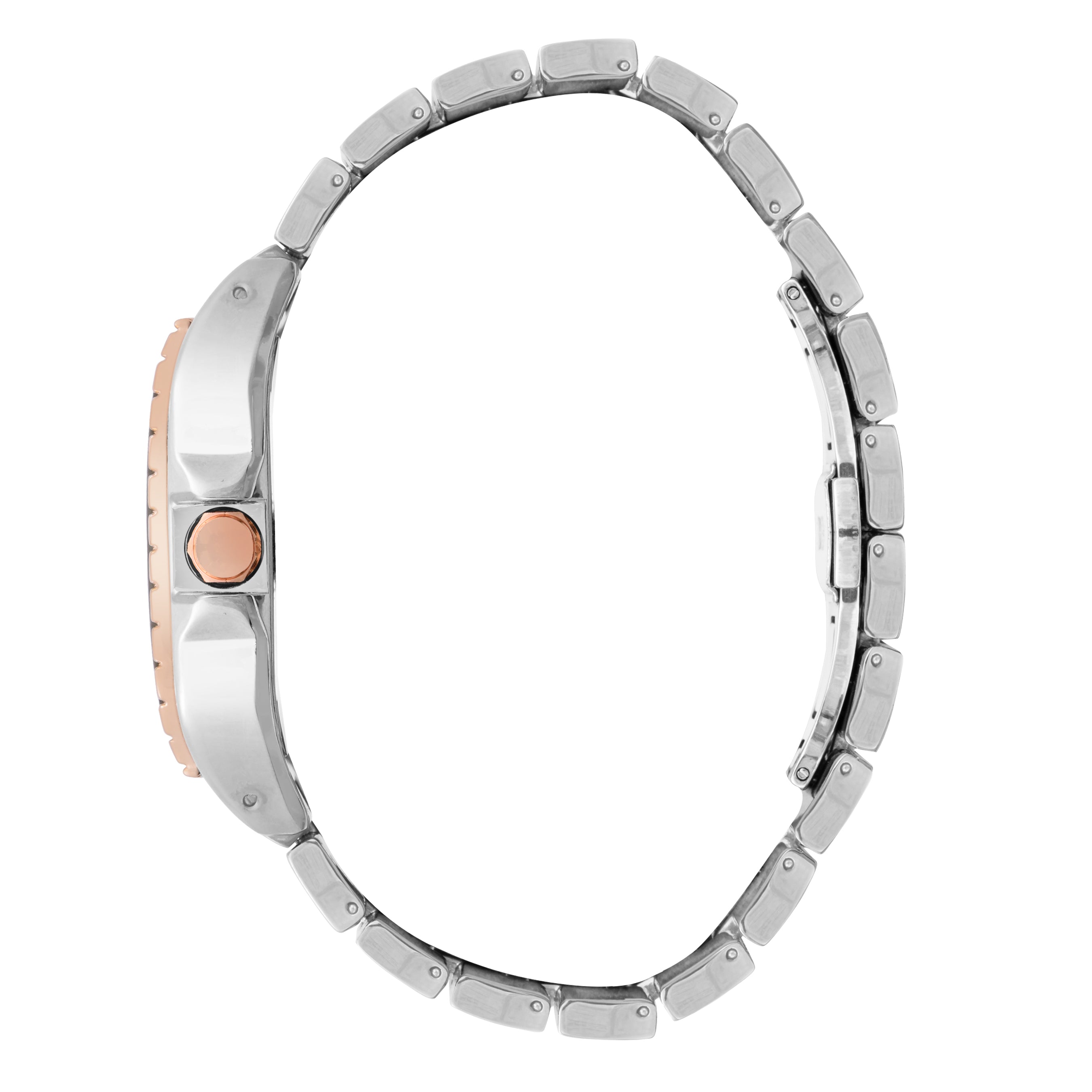 Benling Royale | Roman Numerals & Guilloché Dial