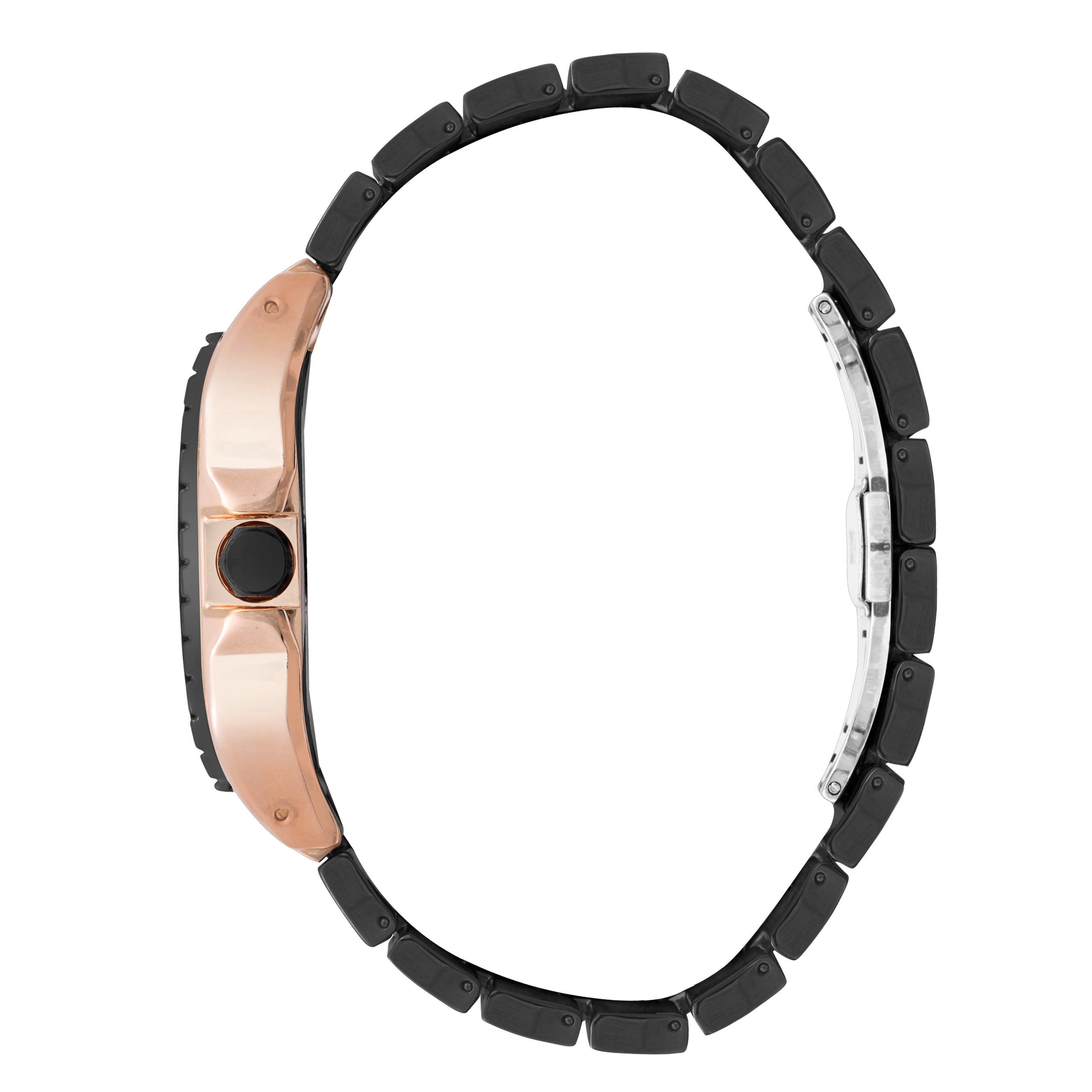 Benling Royale | Roman Numerals & Guilloché Dial