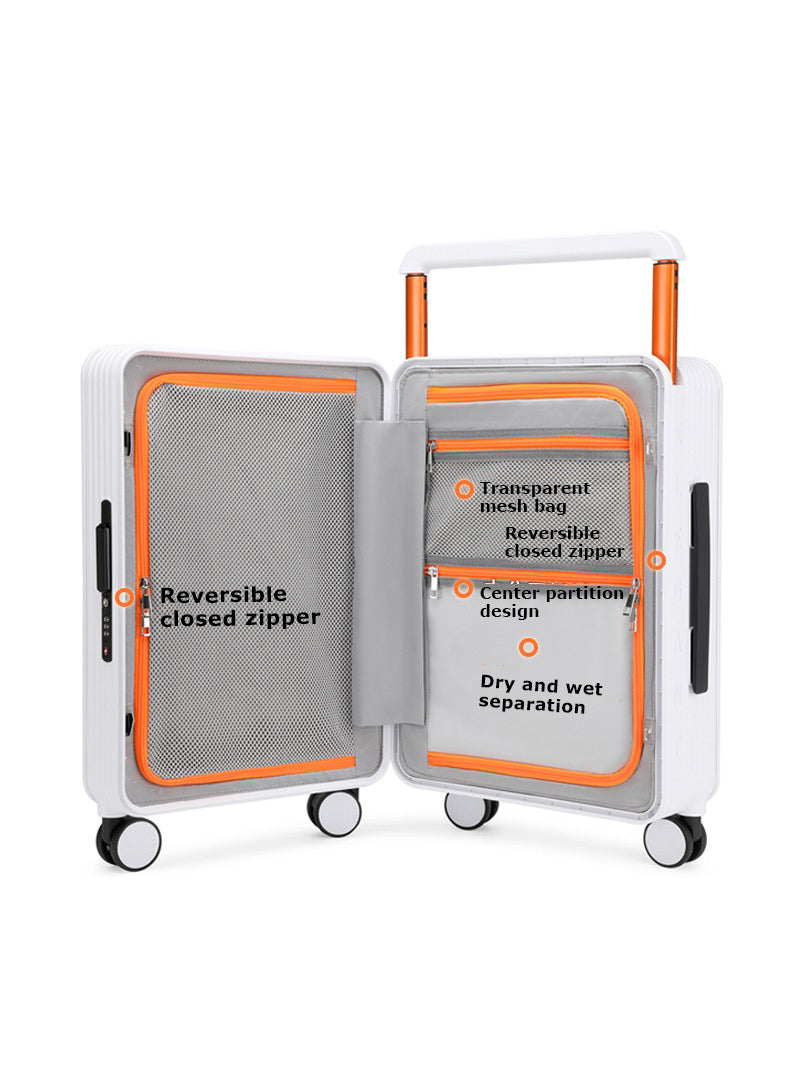 Elevating Travel with Luxury Luggage Brands - Benling