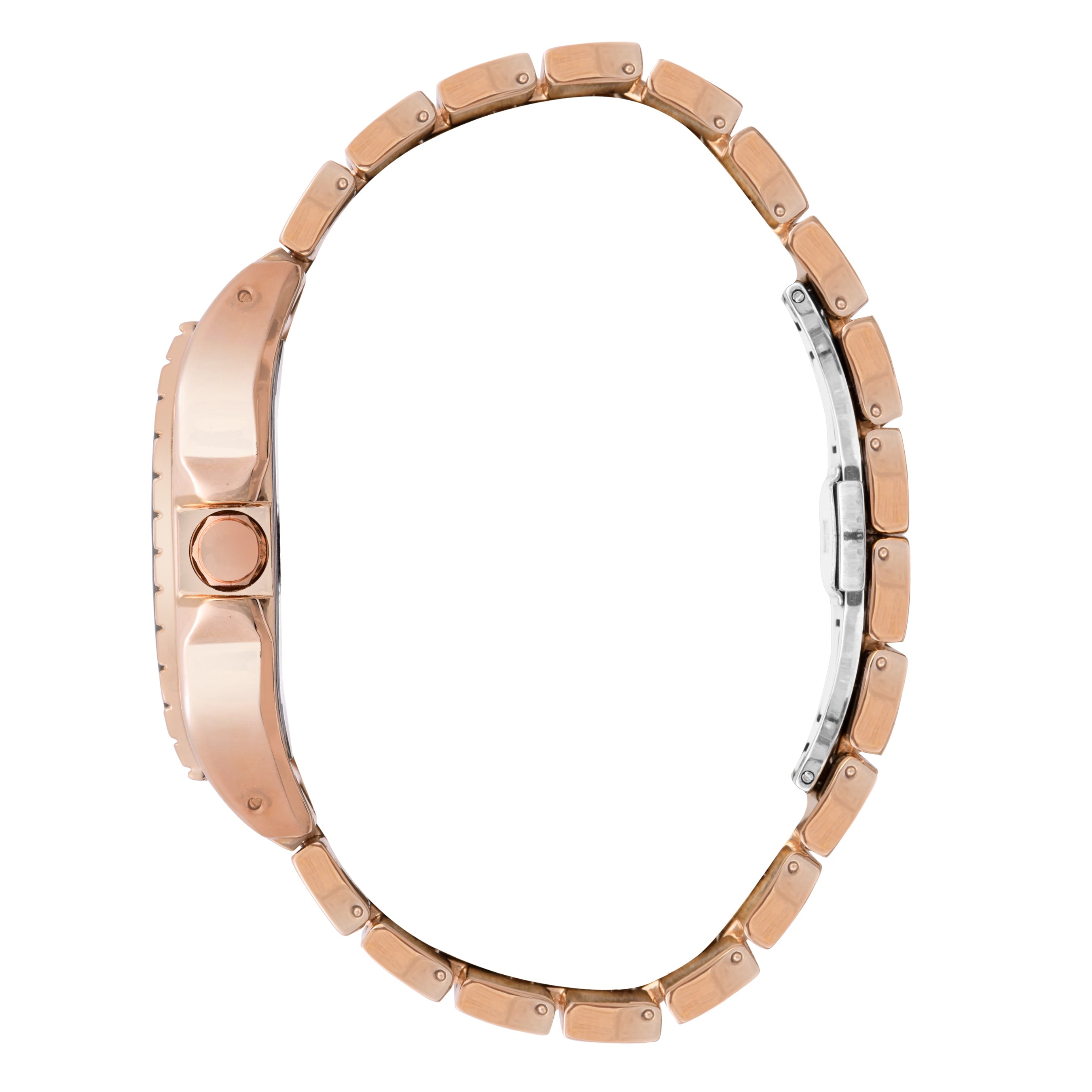 Benling Royale | Roman Numerals & Guilloché Dial