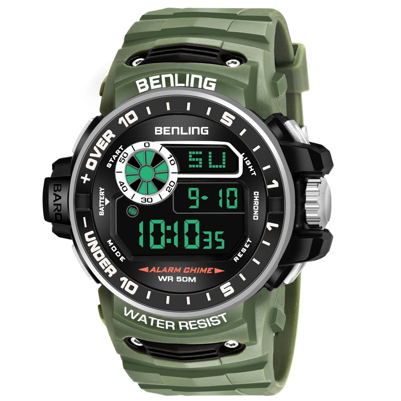 Buy Benling Digital Watch for Men Online