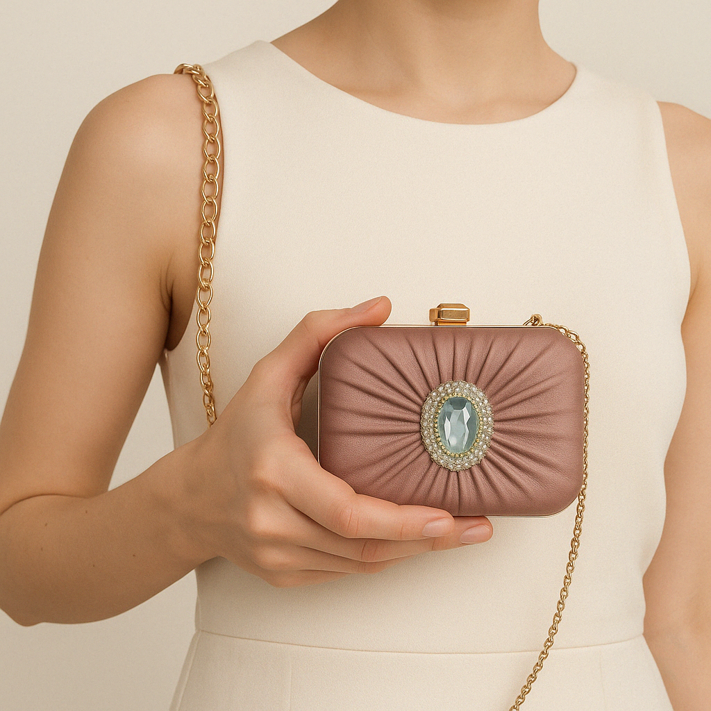 CLUTCH BAG