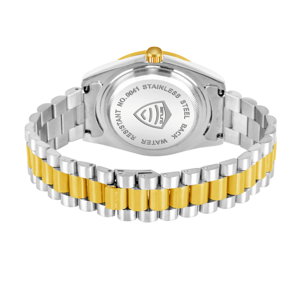 Benling Analogue Wrist Watch for Men Benling
