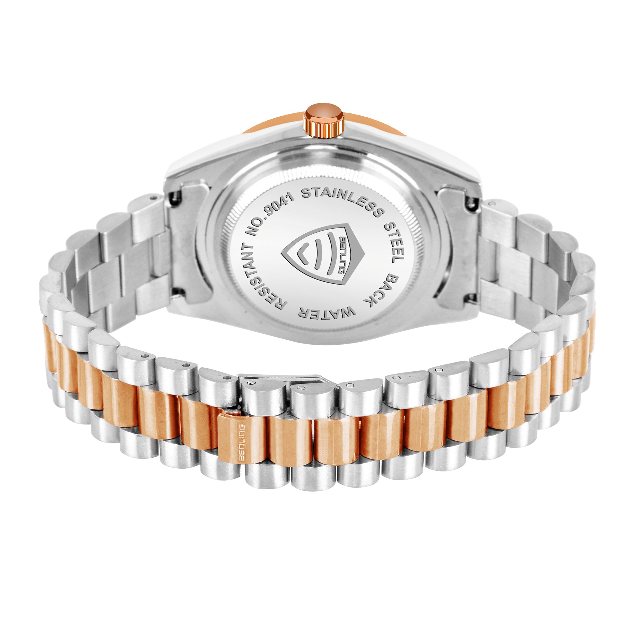 Benling Analogue Wrist Watch for Men