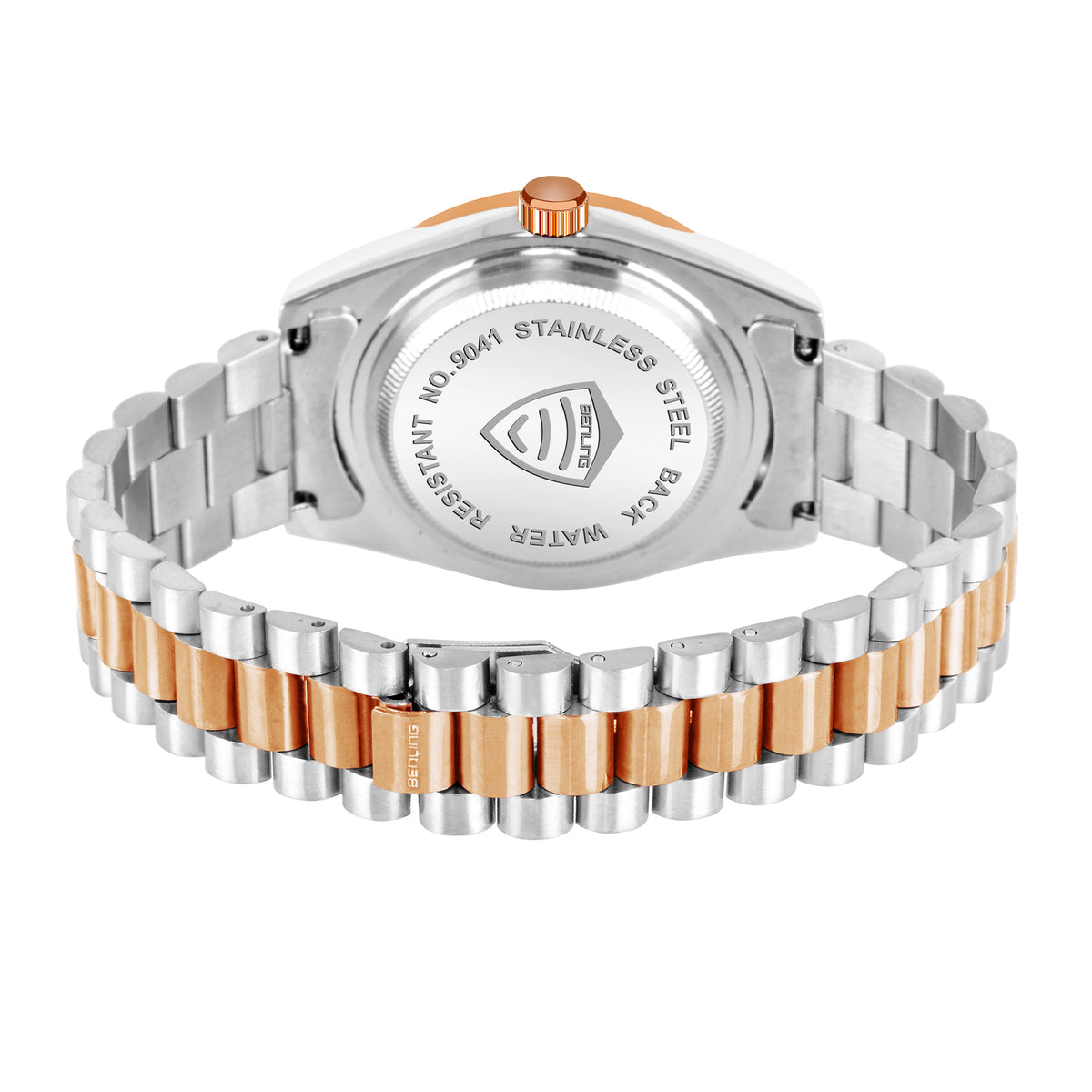 Benling Analogue Wrist Watch for Men Benling