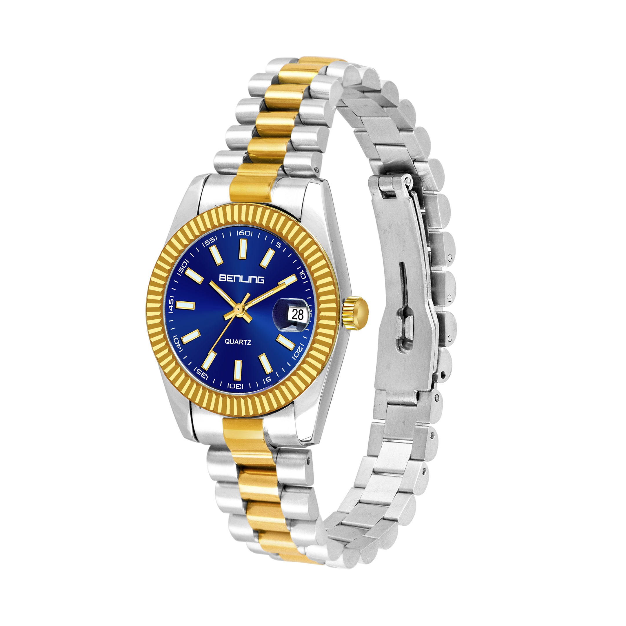 Benling Analogue Wrist Watch for Women