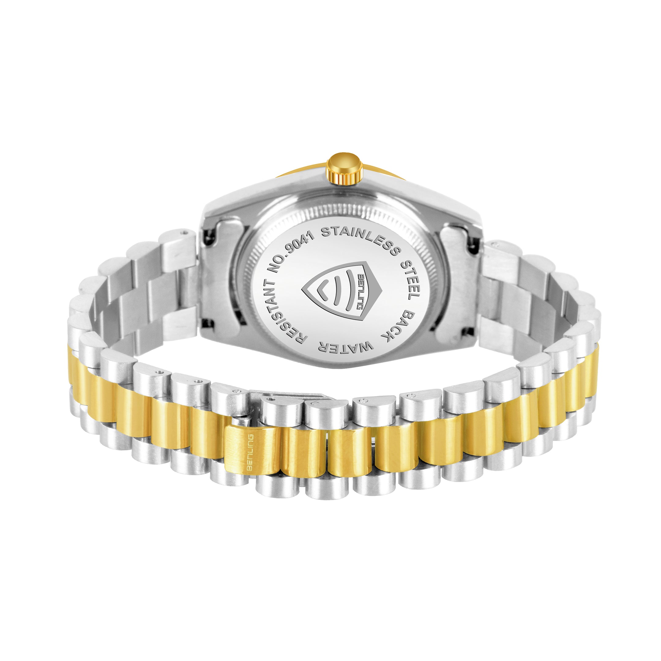 Benling Analogue Wrist Watch for Women