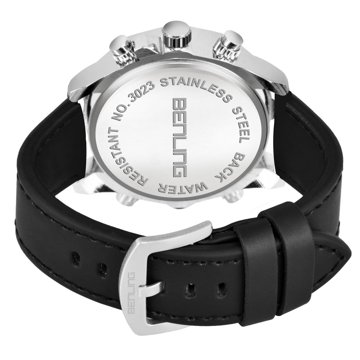 Benling Speedster Ana Digital Watch – BENLING BL-1021 My Store