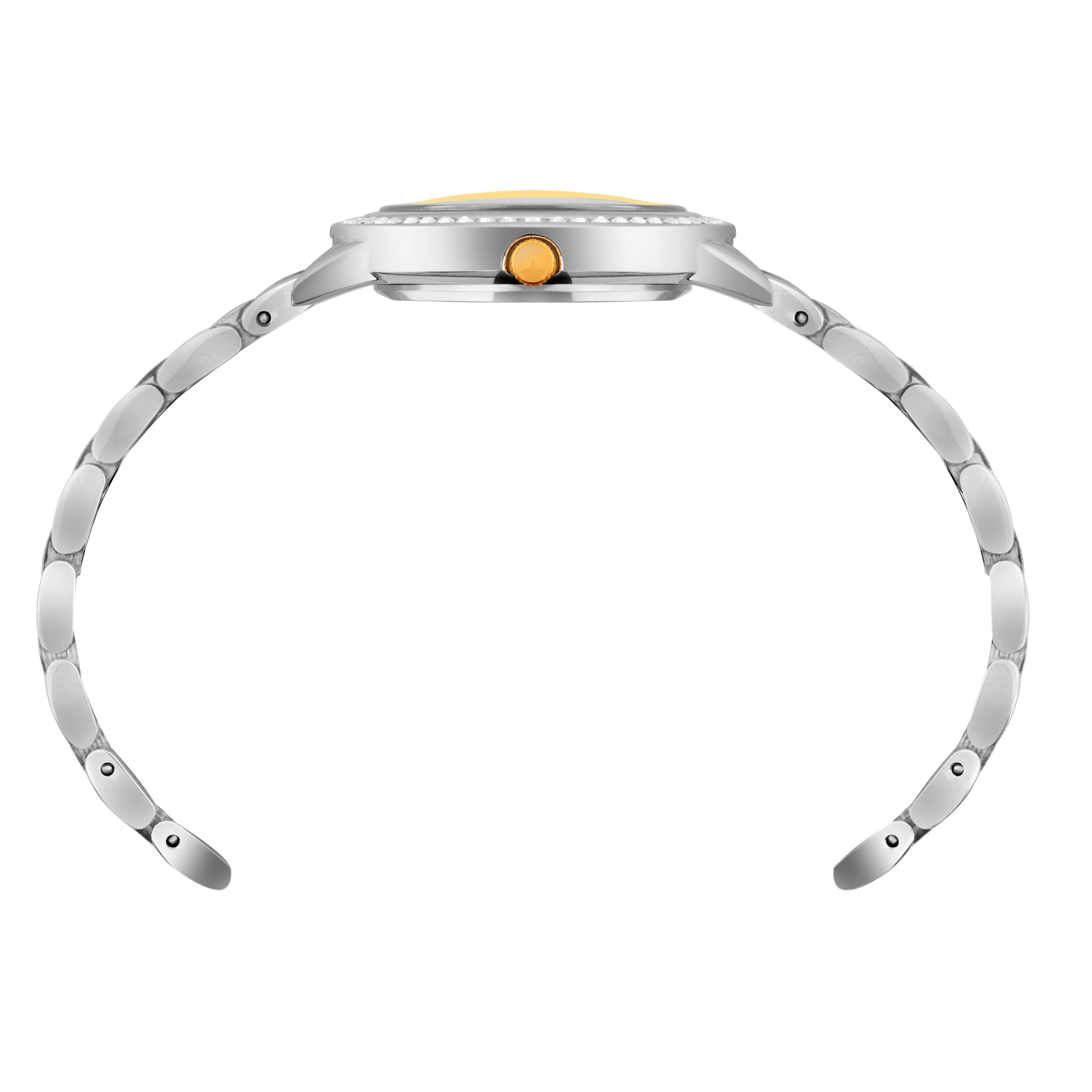 Timeless Love: Benling Nano Projection Watch & Heart Necklace Set – A Perfect Gift of Romance