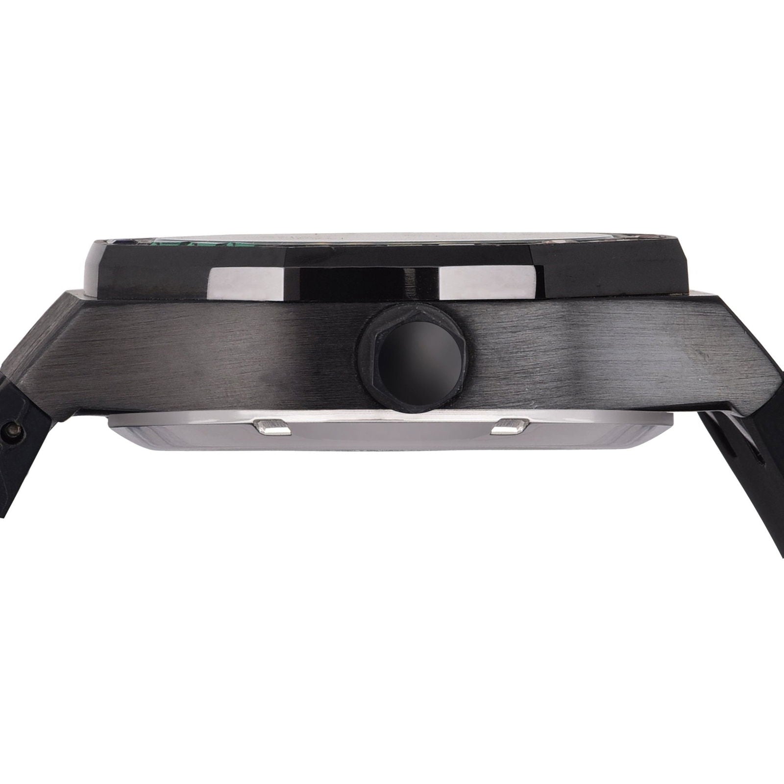 Benling DISCOVERY SERIES' Skeleton Automatic Dial Luxury Watch with Magnificent Diamond