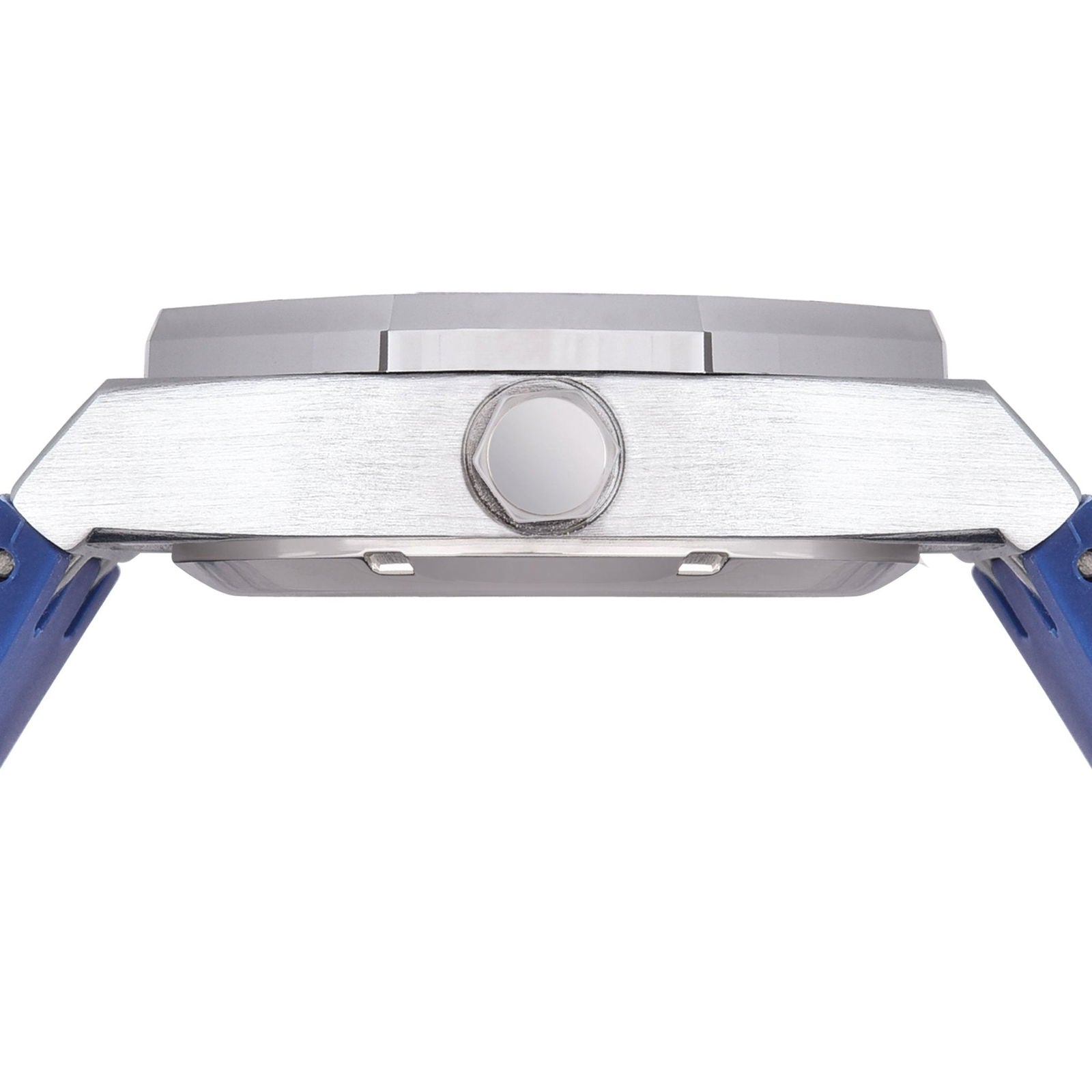 Benling DISCOVERY SERIES' Skeleton Automatic Dial Luxury Watch with Magnificent Diamond