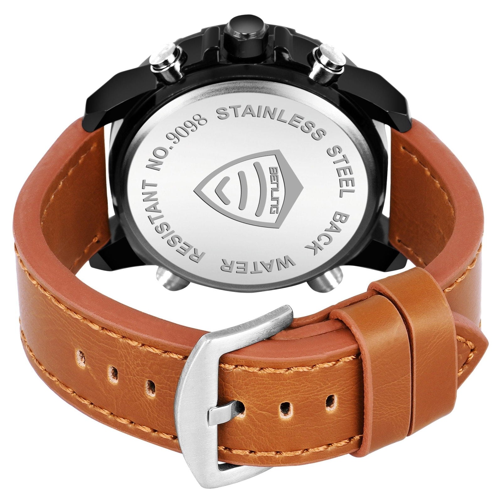 Benling Iconic Modern Ana Digital Watch – BL-1004