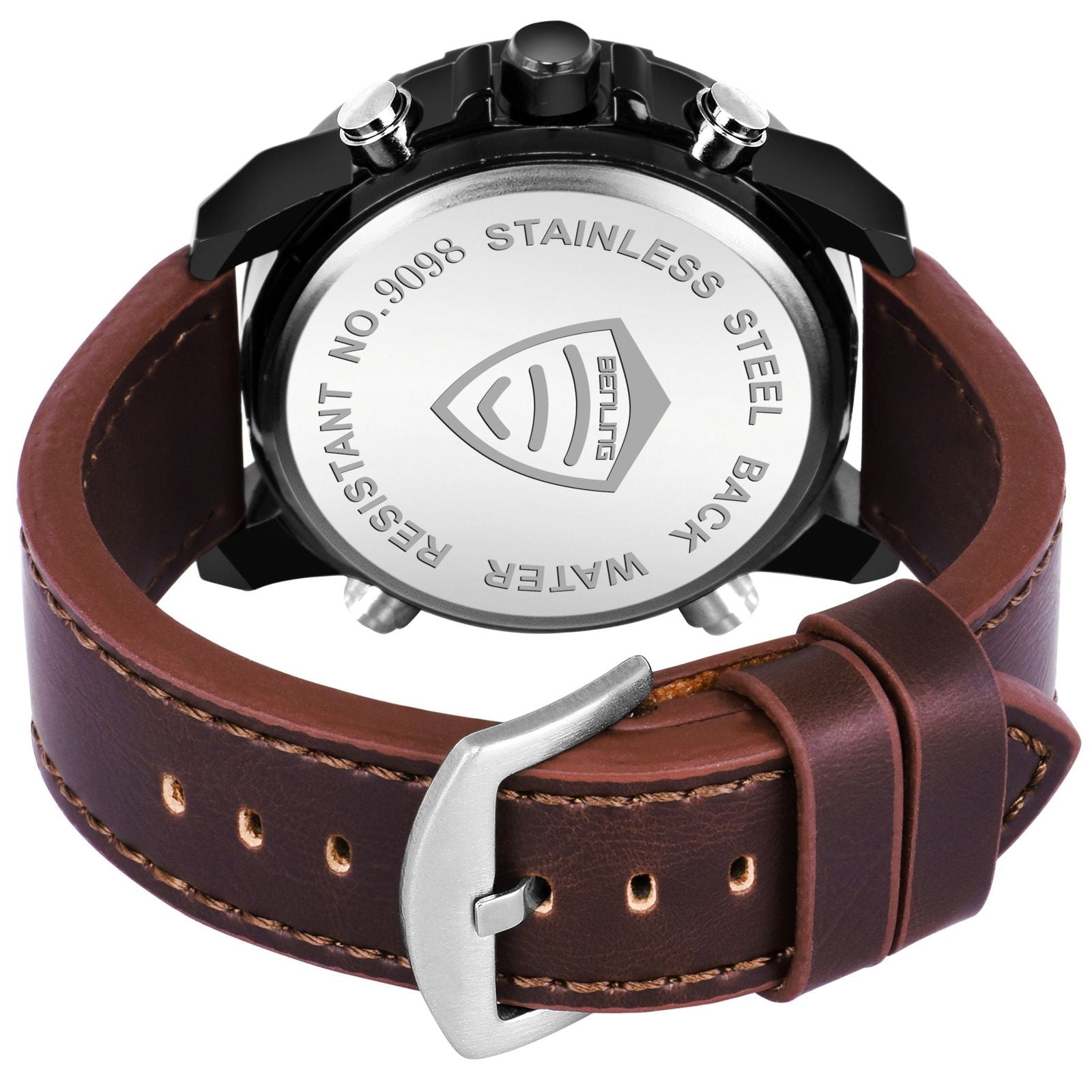 Benling Iconic Modern Ana Digital Watch – BL-1004