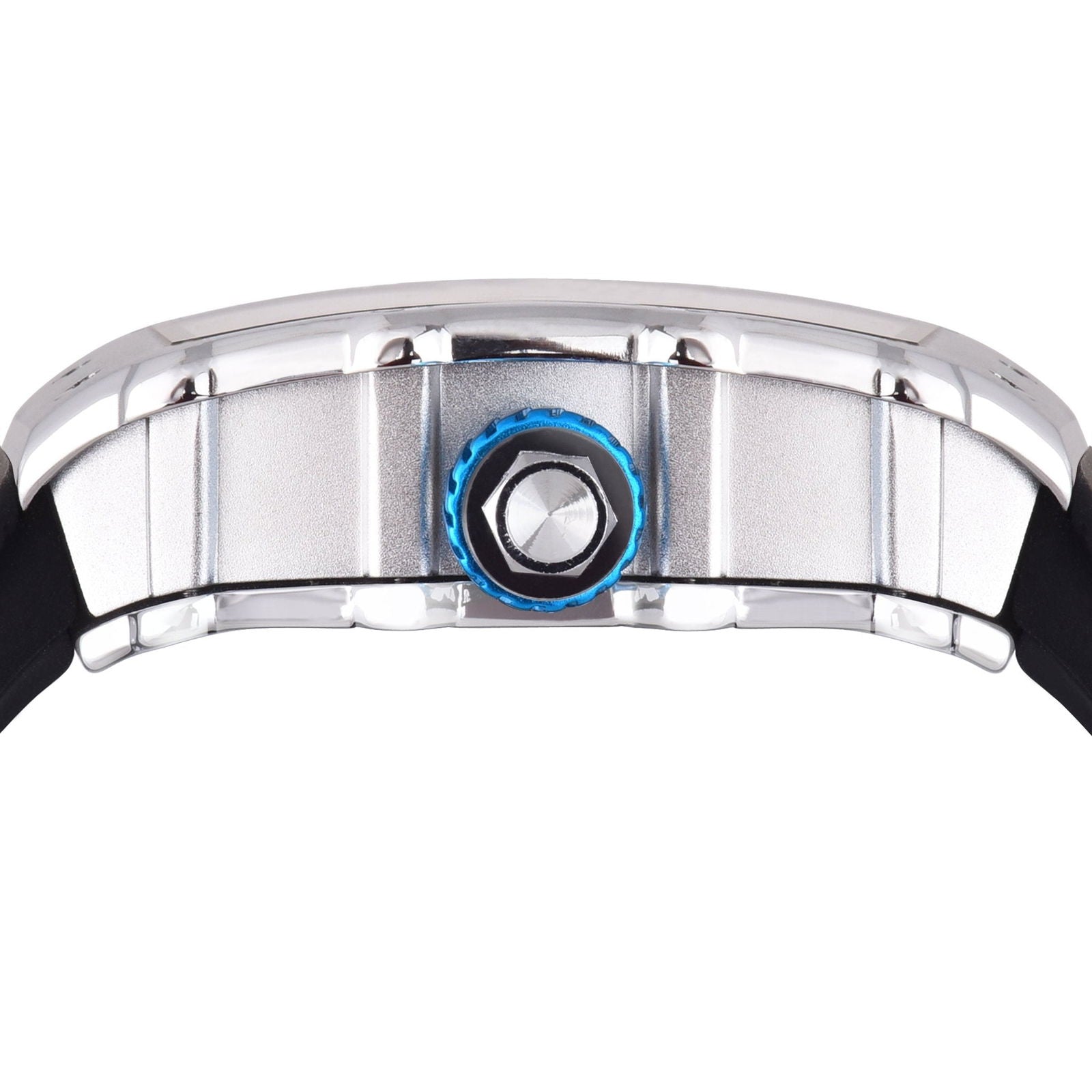 Benling Marvel Series Automatic Watch with Flywheel Unique Dial Luxury Watch