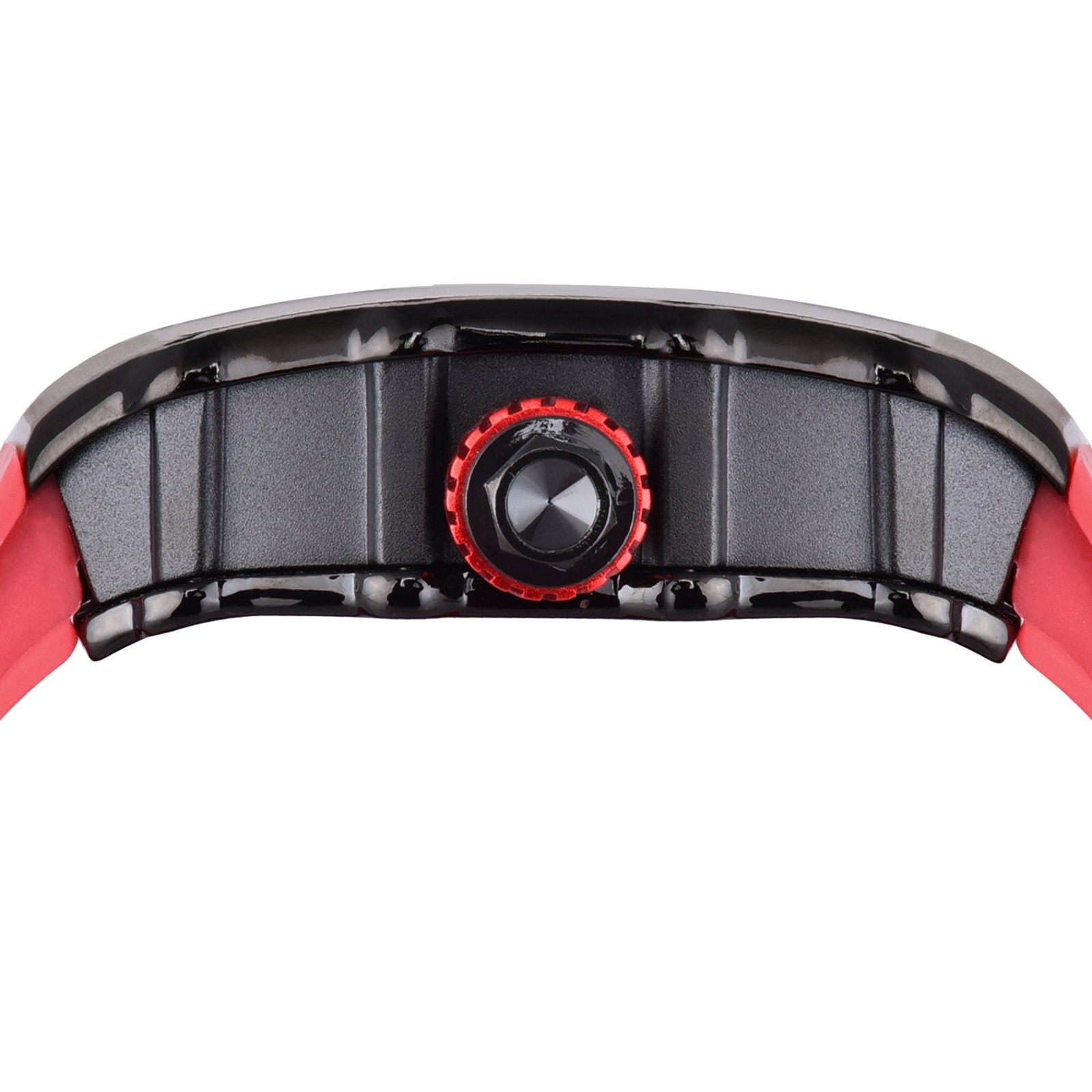 Benling Marvel Series Automatic Watch with Flywheel Unique Dial Luxury Watch