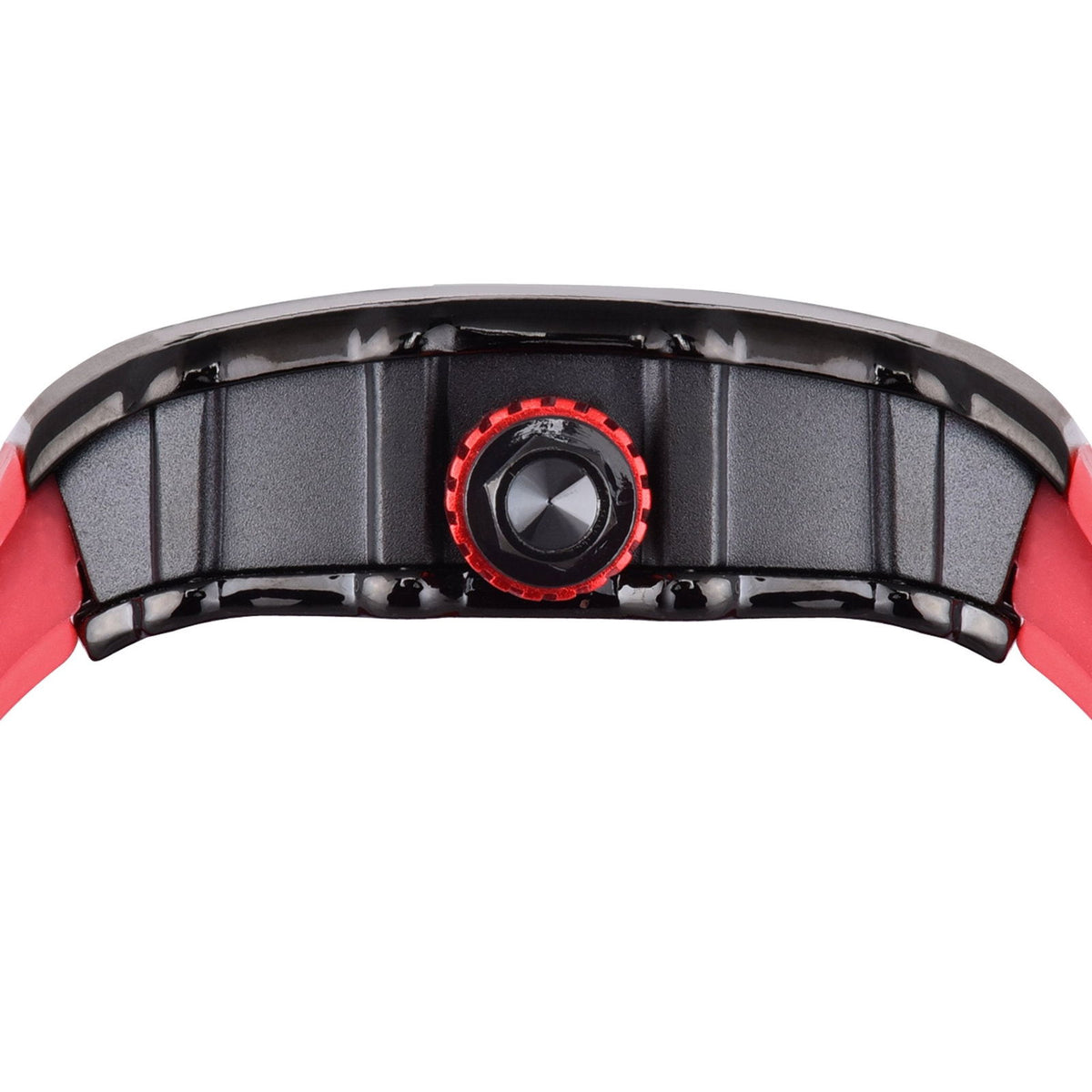 Benling Marvel Series Automatic Watch with Flywheel Unique Dial Luxury Watch - Benling