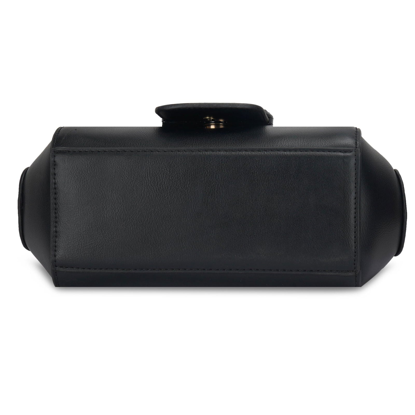 Heart Locked Crossbody Bag for Women