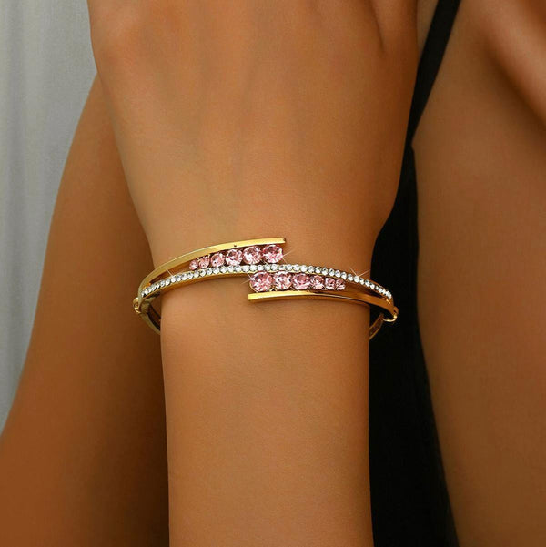 Everyday Essential Bracelet – Stainless Steel