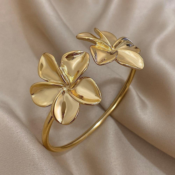 Everyday Essential Bracelet – Stainless Steel