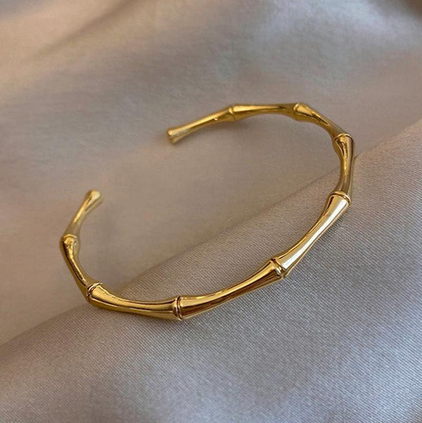 Everyday Essential Bracelet – Stainless Steel